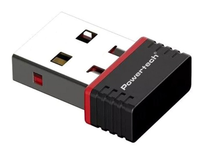 asyrmatos USB antaptoras diktyoy, 150Mbps WiFi 7910 USB Type-A