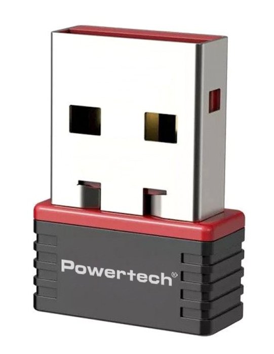 asyrmatos USB antaptoras diktyoy, 150Mbps WiFi 7910 USB Type-A