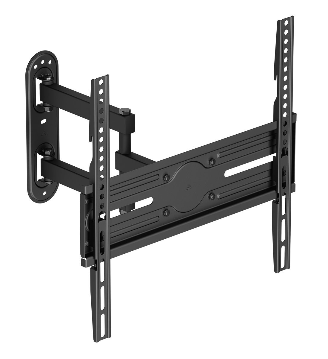 POWERTECH επιτοίχια βάση τηλεόρασης , 32-65", έως 35kg, full motion 7935