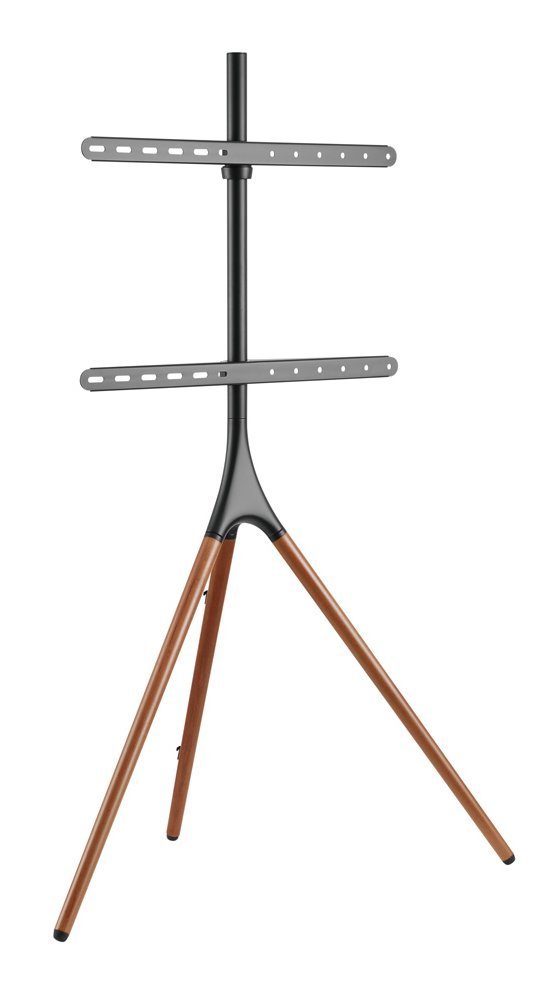POWERTECH βάση τηλεόρασης δαπέδου , 45-65", έως 32kg 8059