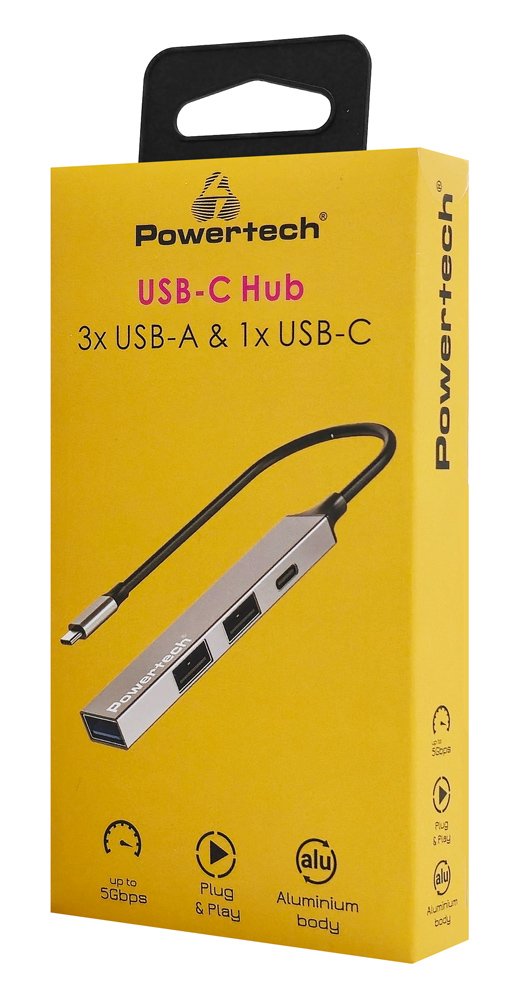 USB-C
