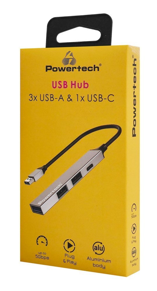 USB Type-A