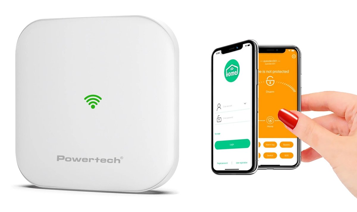 asyrmato systima synagermoy, WiFi, 4G 8305 0 2