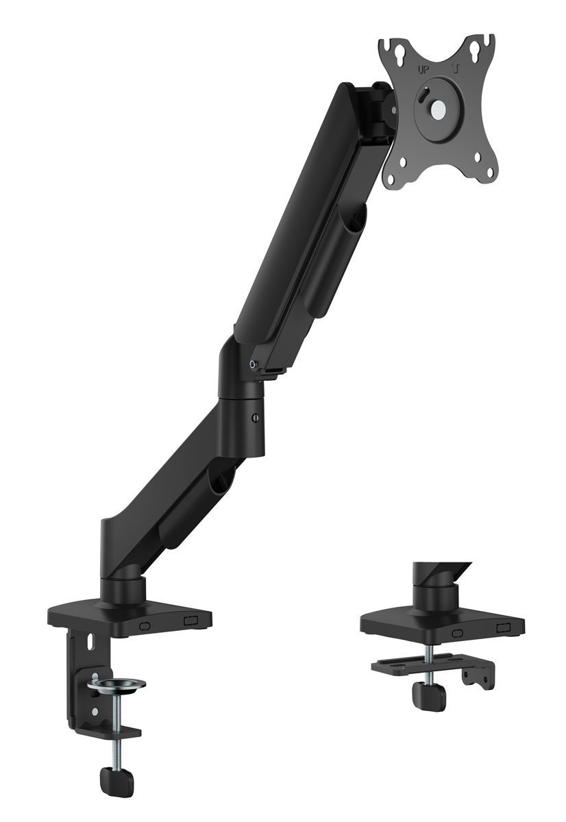 POWERTECH βάση γραφείου οθόνης , 17-32", έως 9kg 8313