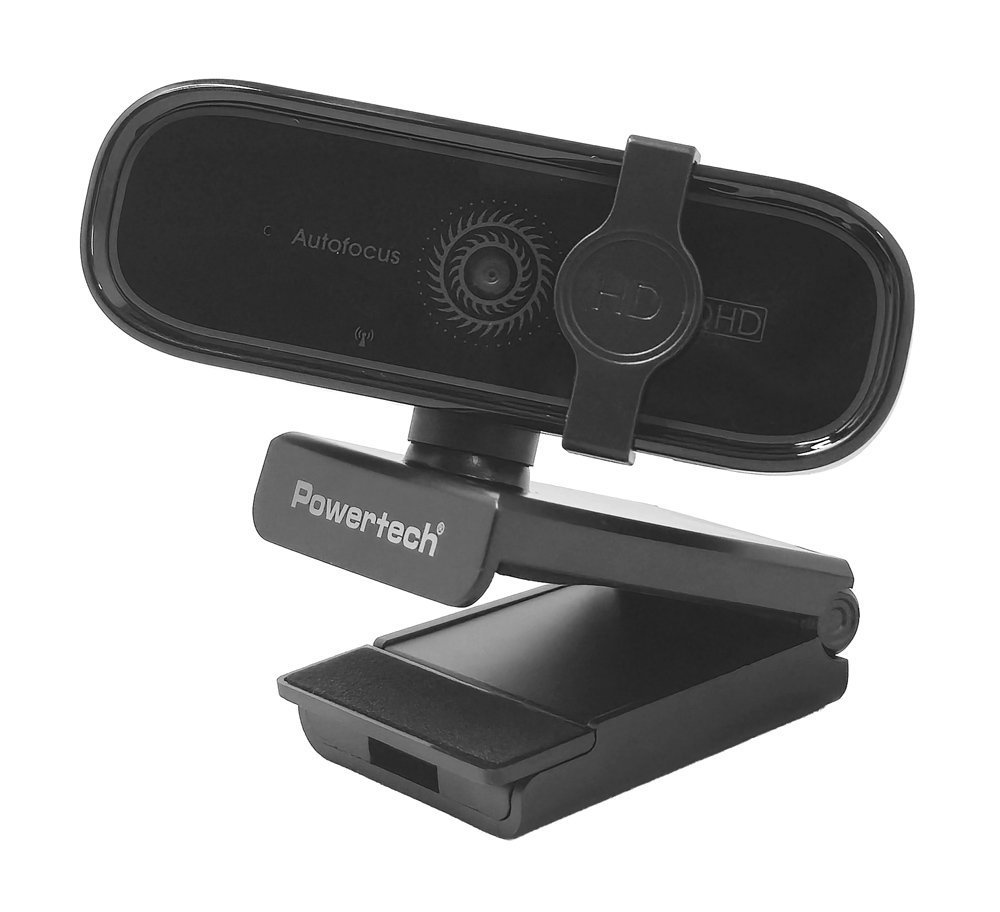 web camera, 5MP, 2K QHD, aytomati estiasi, 1.5m, mayri 8328 0 3