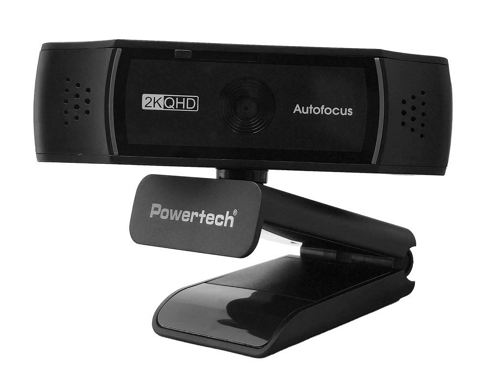 web camera, 5MP, 2K QHD, aytomati estiasi, 1.5m, mayri 8329 0 3