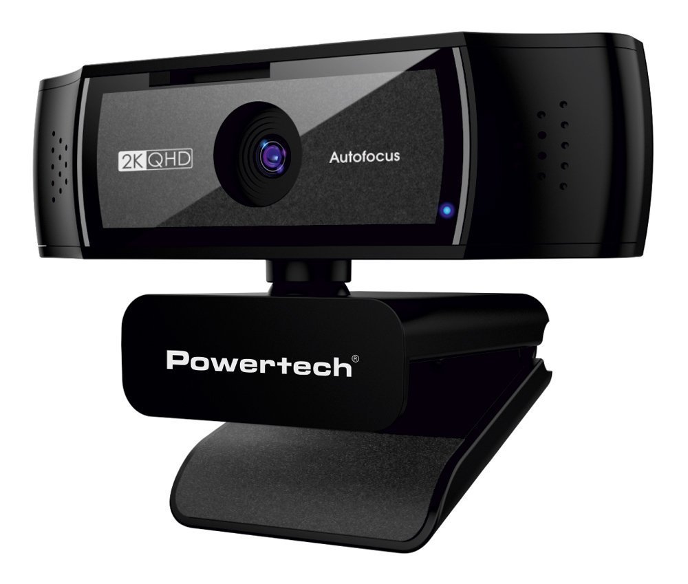web camera, 5MP, 2K QHD, aytomati estiasi, 1.5m, mayri 8329 0 1