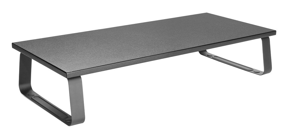 POWERTECH επιτραπέζια βάση οθόνης/laptop , 13-32", έως 20kg, μαύρη 8739