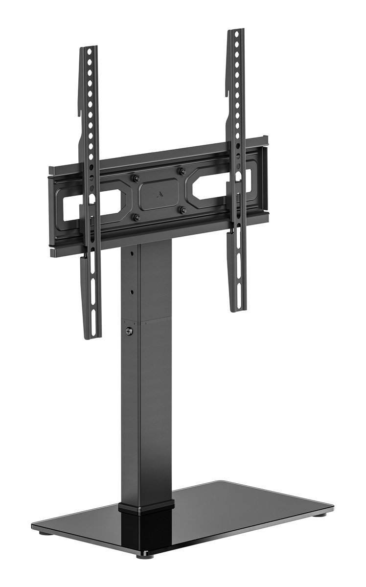 POWERTECH επιτραπέζια βάση τηλεόρασης , 32-65", έως 40kg 8740