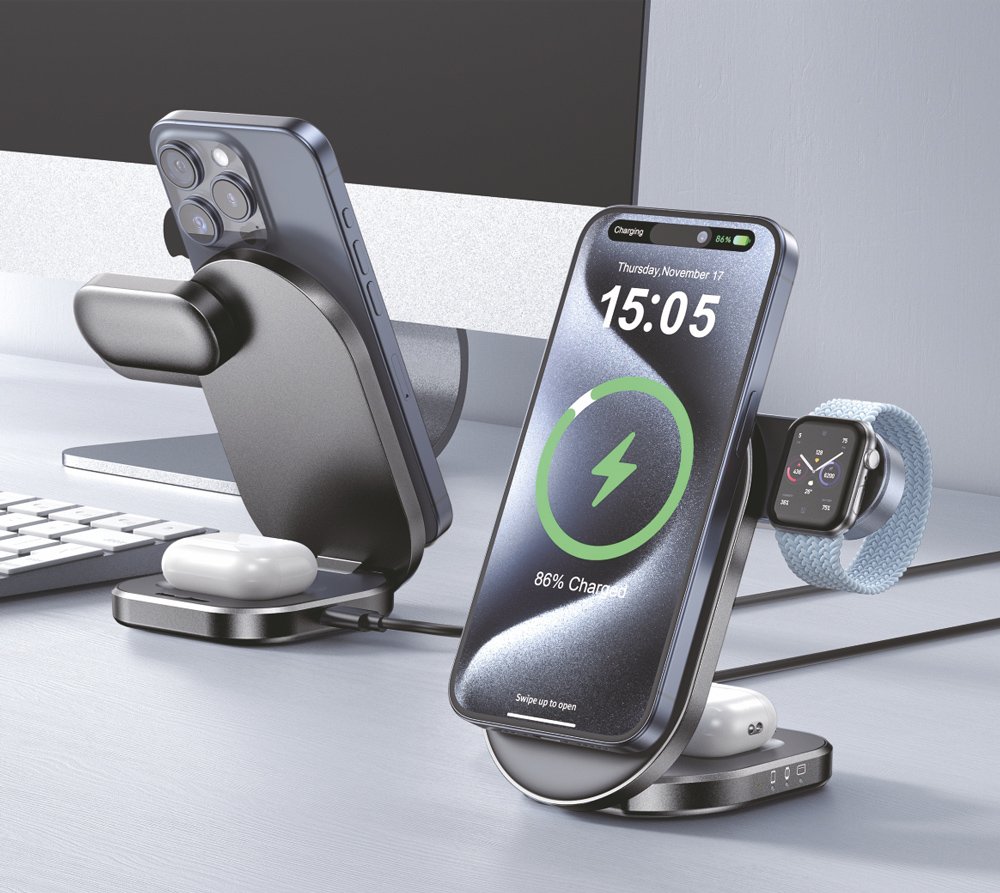 Wireless 1