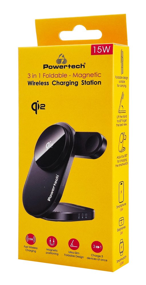 Wireless 3
