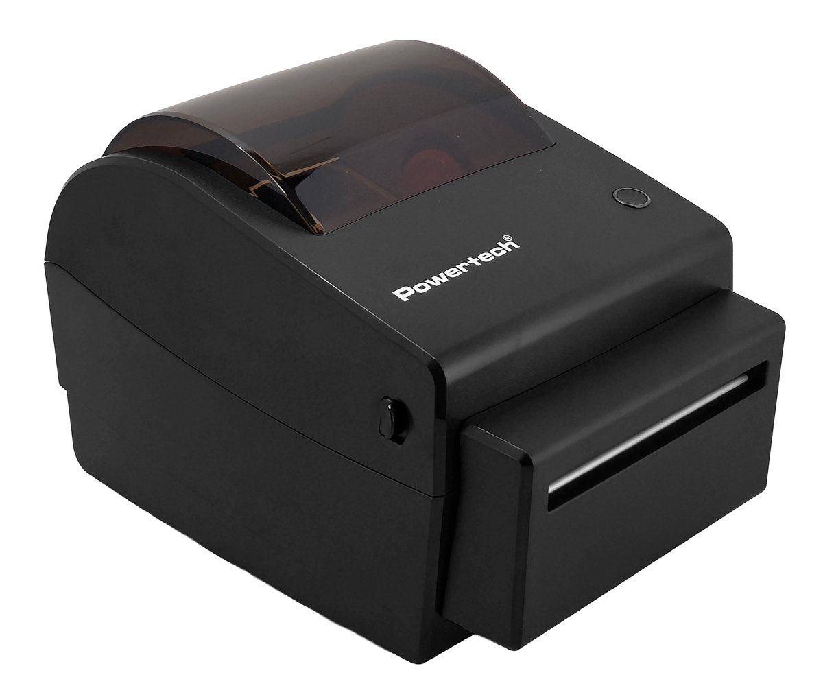 thermikos ektypotis etiketon, USB/Ethernet/Serial, auto cutter, mayros 9096 0 4
