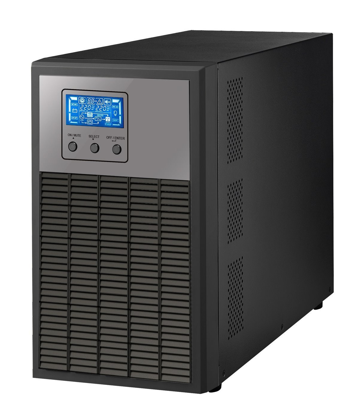 POWERTECH UPS On Line , 2000VA/1600W 981