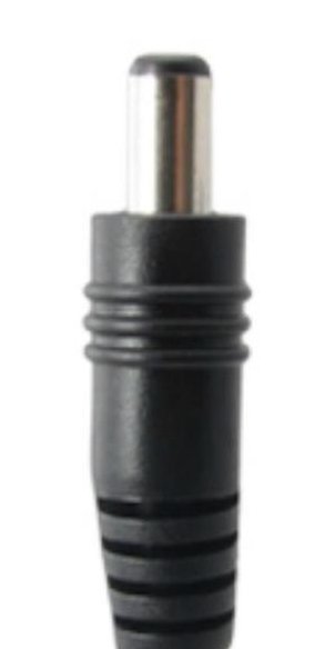 OWERTECH Αντάπτορας Tablet 3.5 x 1.4mm, για T-271 τροφοδοτικό 562