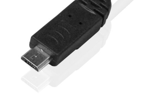 OWERTECH Αντάπτορας Micro USB Connector, για T-271 τροφοδοτικό 567