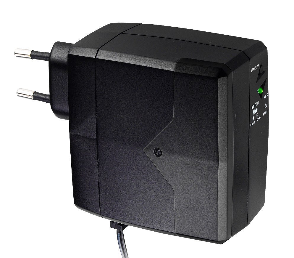 POWERTECH Mini DC UPS  με μπαταρία 2600mAh, 12V, 2.1A 1150