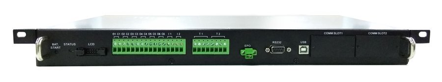 POWERTECH controller module , για συστήματα UPS, 230VAC 3088