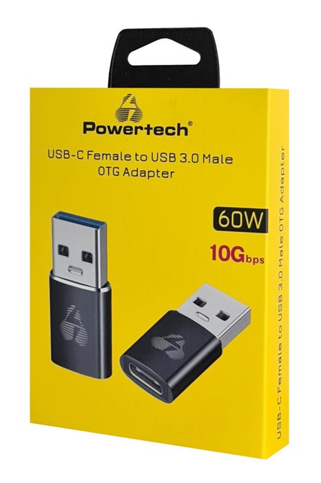 USB Type-A