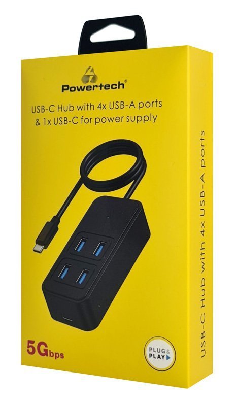 USB-C