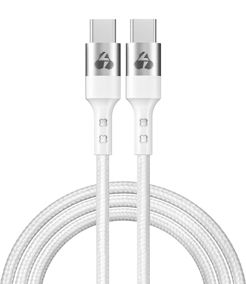 kalodio USB-C se USB-C, PD 60W, copper, 1m, leyko 5137 60 watt