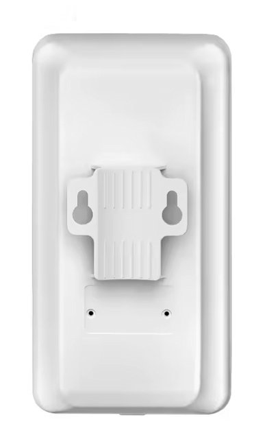 outdoor 4G LTE CPE, 300Mbps Wi-Fi, 100Mbps LAN, IP65 6449 4G Router 6