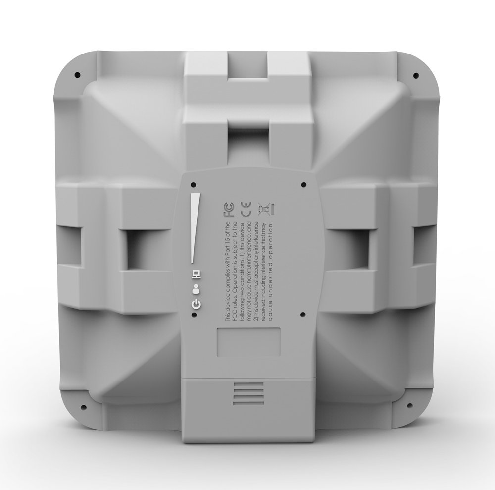 MIKOTIK outdoor CPE SXTsq Lite5, 300Mbps 5GHz, 16dBi, PoE, IP54 8590 - Image 2