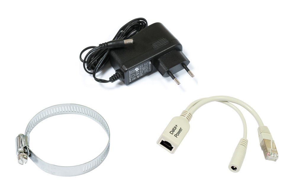 MIKOTIK outdoor CPE SXTsq Lite5, 300Mbps 5GHz, 16dBi, PoE, IP54 8590 - Image 4