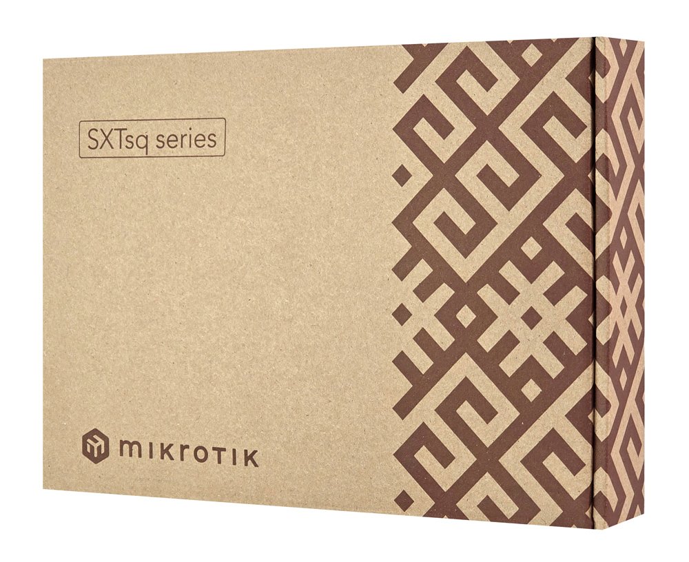 MIKOTIK outdoor CPE SXTsq Lite5, 300Mbps 5GHz, 16dBi, PoE, IP54 8590 - Image 5