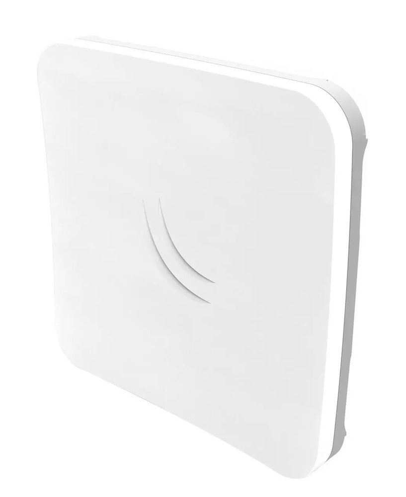 MIKOTIK outdoor CPE SXTsq Lite5, 300Mbps 5GHz, 16dBi, PoE, IP54 8590