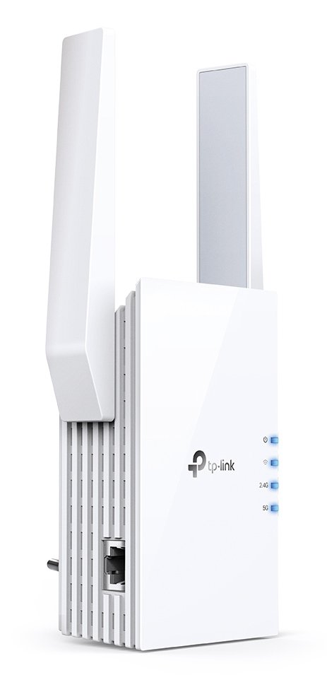 TP-LINK WiFi 6 range extender , AX1500 dual-band, Ver: 1.0 3663 - Image 3