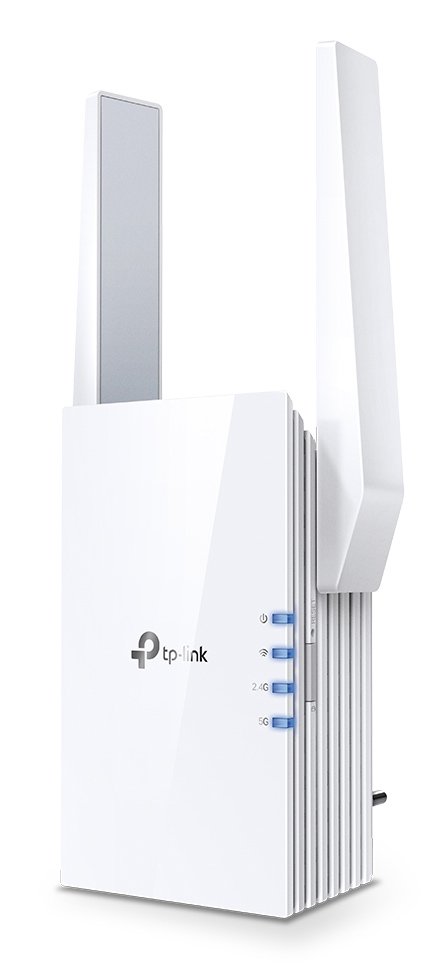 TP-LINK WiFi 6 range extender , AX1500 dual-band, Ver: 1.0 3663