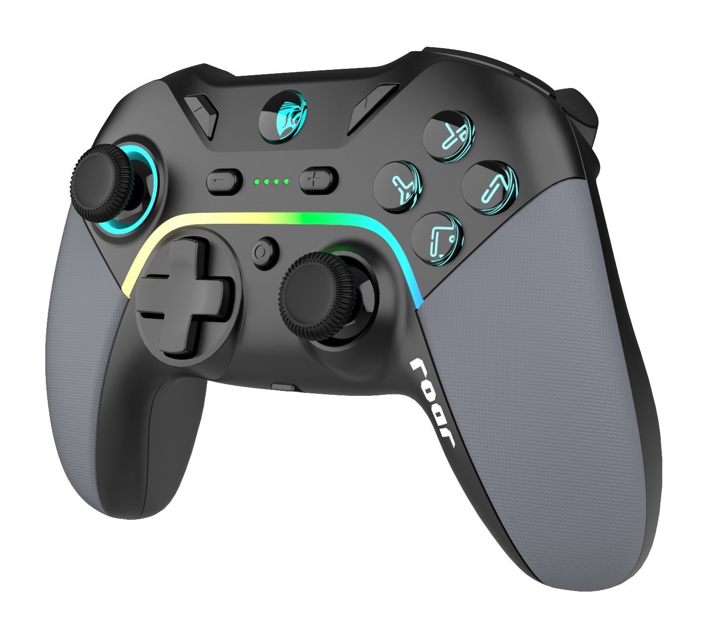asyrmato gamepad, Switch/PC/iOS/Android, Bluetooth, mayro 5823 Gamepad