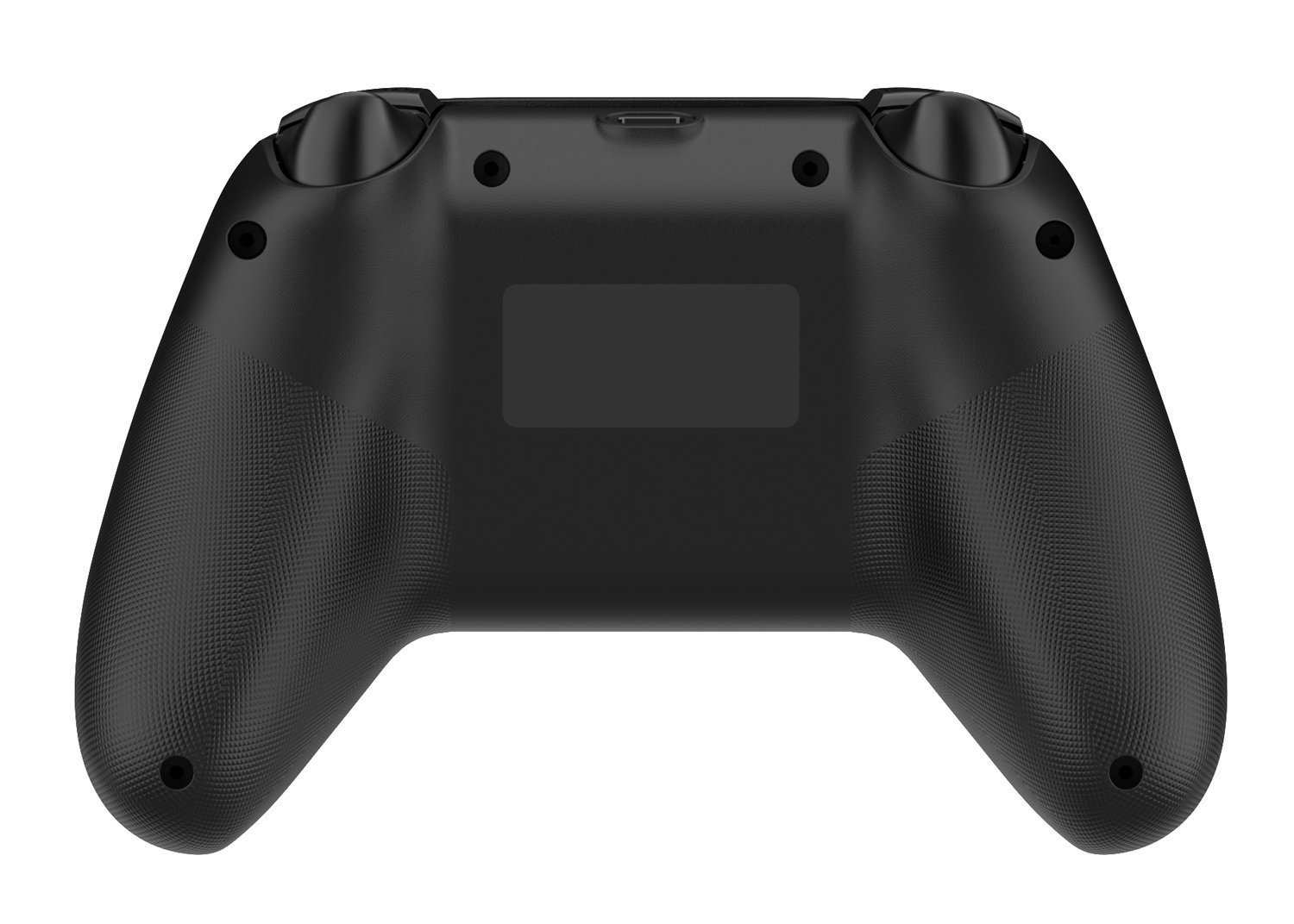 ROAR ασύρματο gamepad για Switch/PS3/PC/Android, 2.4GHz, μαύρο 7057 - Image 3