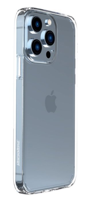 OCKOSE θήκη Mirror Neo για iPhone 14 Plus, διάφανη 4623
