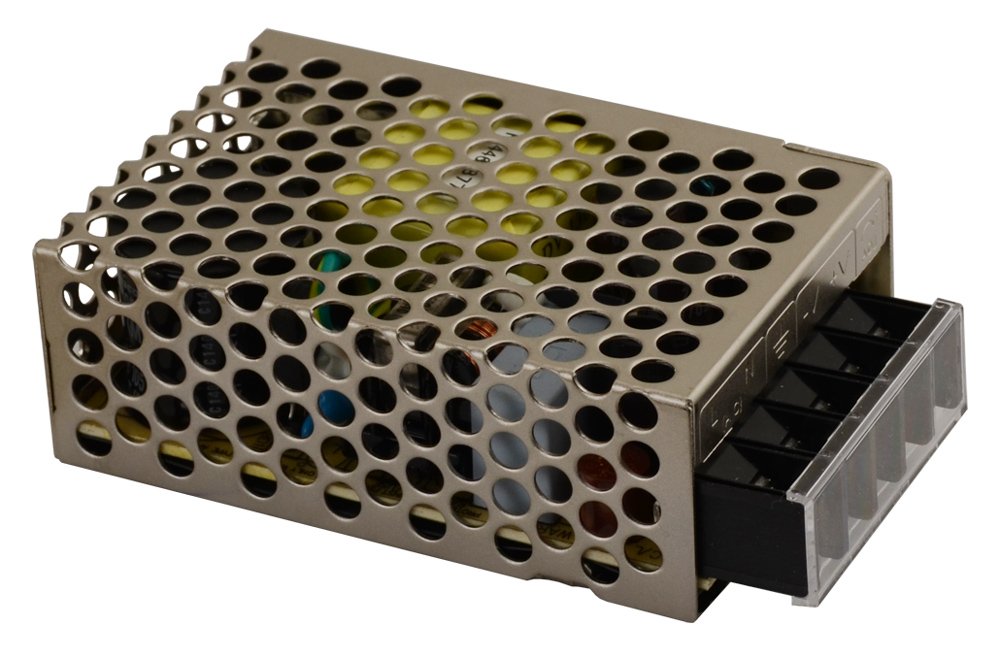PULSAR τροφοδοτικό , 2.1A/12V/25W 9190