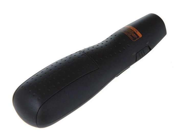 IITEK τηλεχειριστήριο παρουσιάσεων Mini 900 με laser & air mouse 3359 - Image 4