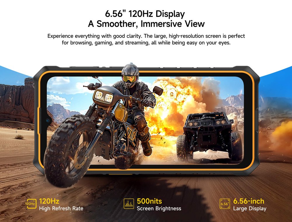 8GB