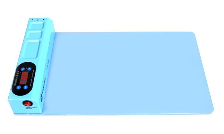 SUNSHINE διαχωριστής LCD οθόνης  για επισκευές κινητών/tablet 4450