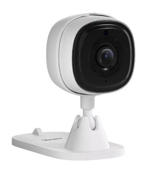 SONOFF smart κάμερα  με ηχητικό συναγερμό, 1080p FHD, Wi-Fi 4028