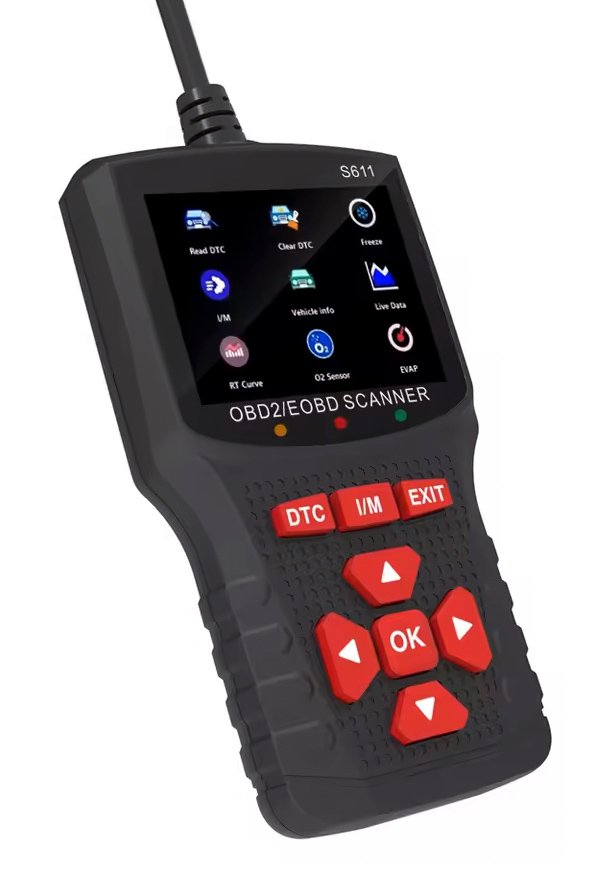 NOYAFA διαγνωστικό αυτοκινήτου OBD II/EOBD  8859