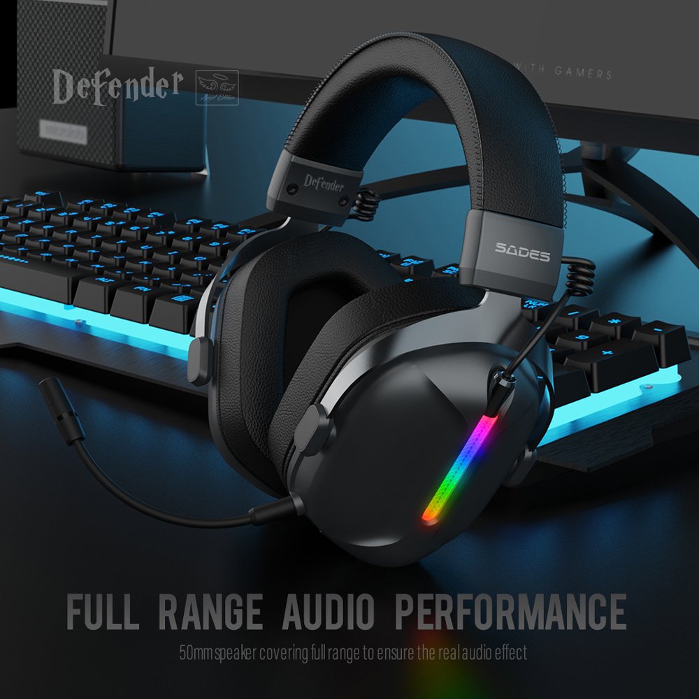 Headphones