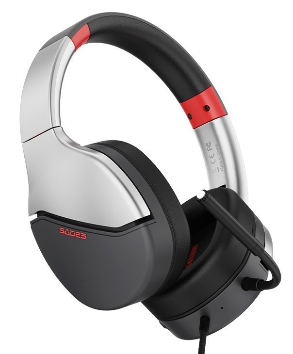 Headphones