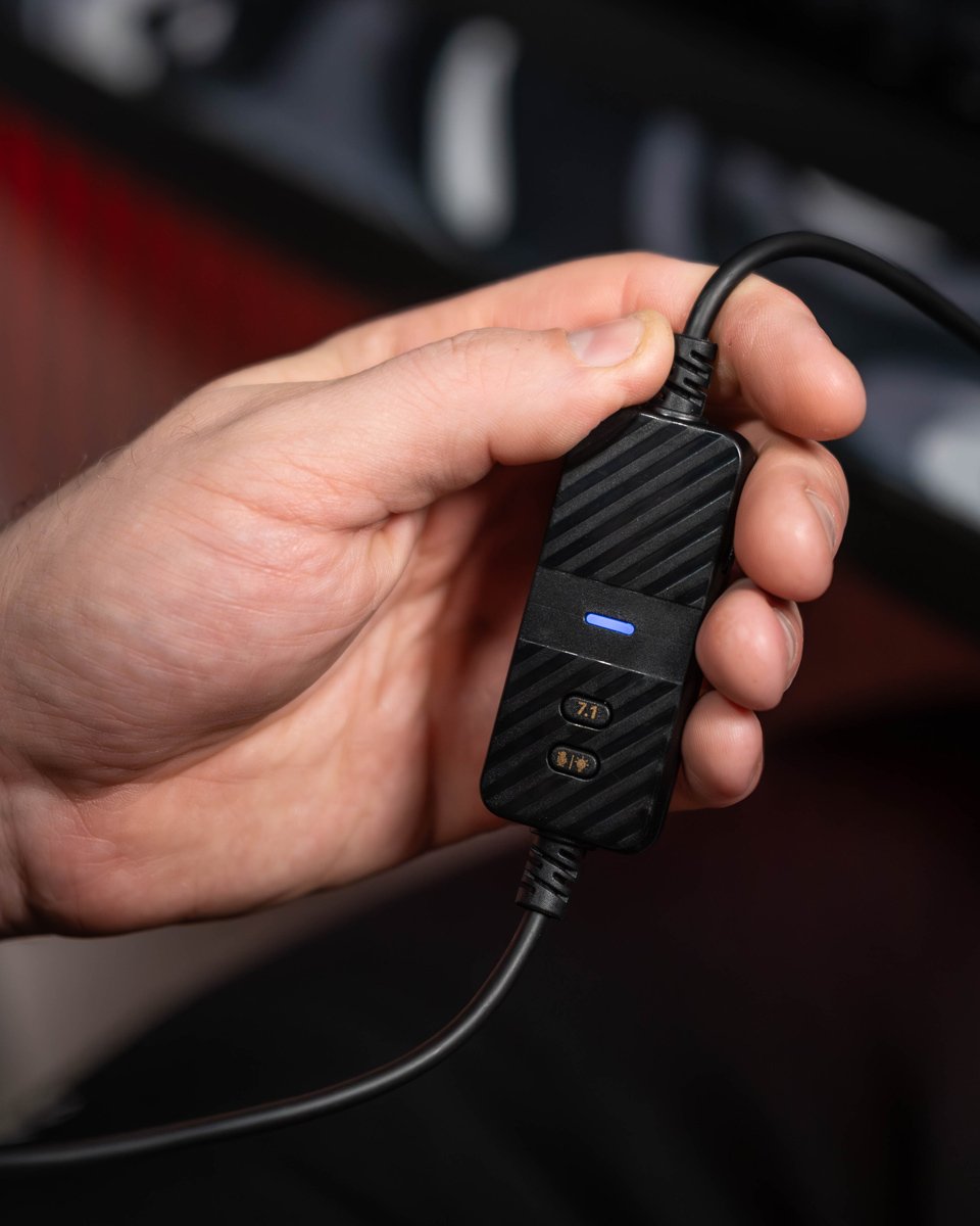 USB