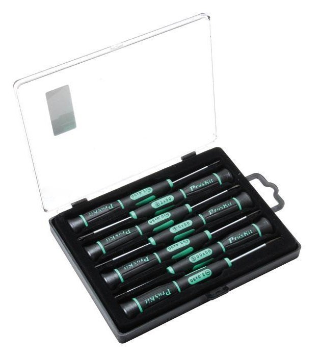 set katsavidion akriveias me thiki, 7tmch 6514 Set 2