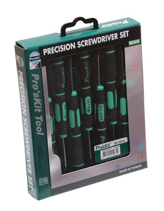 set katsavidion akriveias me thiki, 7tmch 6514 Set 3
