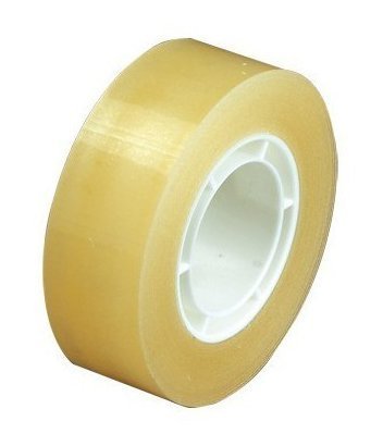 SELLOPLAST Διάφανο Sellotape 12mm, 33m 847