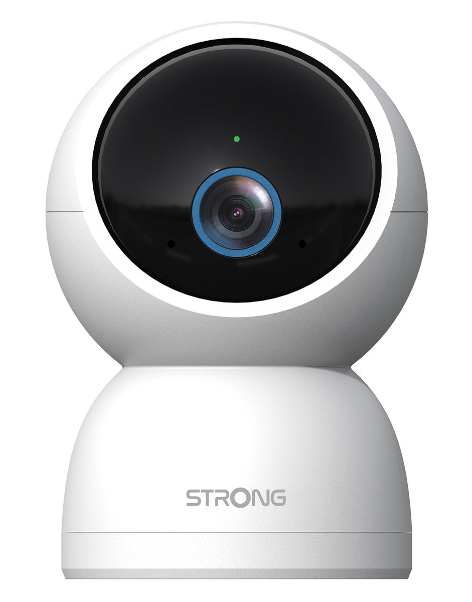 STRONG smart κάμερα , 5MP, WiFi, PTZ, SD 8538