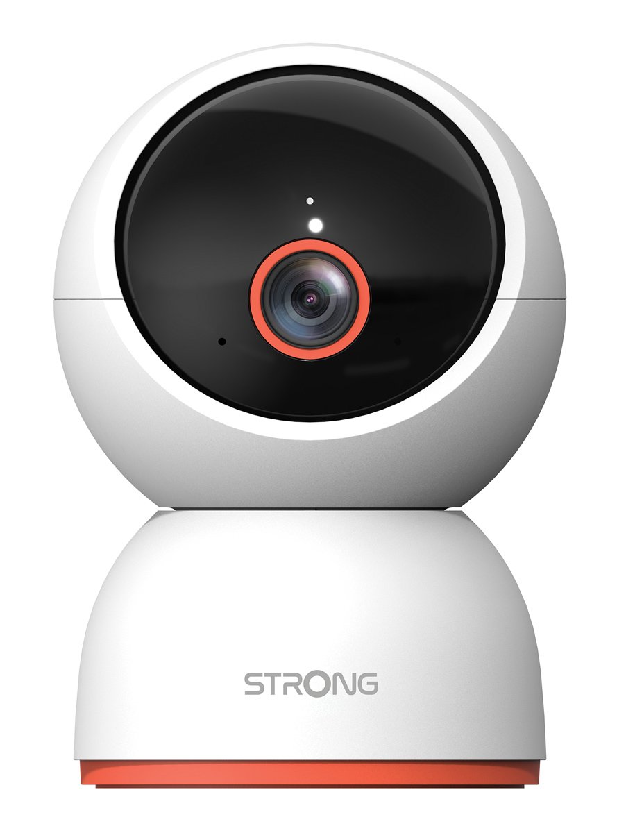 STRONG smart κάμερα , 8MP, WiFi, PTZ, SD 8537