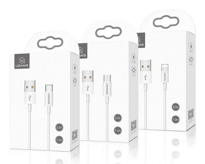 USB Type-A 1