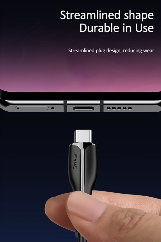 USB Type-A